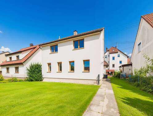 Foto - Haus zum Kaufen in Geislingen an der Steige 399.000,00 € 130 m²