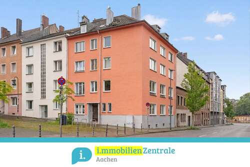 Foto - Wohnung zum Kaufen in Aachen 198.720,00 € 69 m²