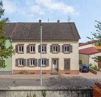 Haus zum Kaufen in Eichstetten 649.000,00 € 160 m²
