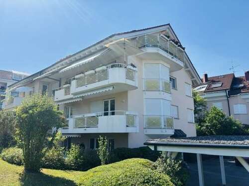 Foto - Wohnung zum Kaufen in Konstanz 220.000,00 € 42 m²