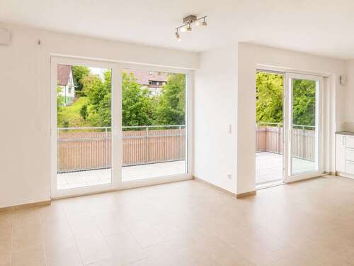 Foto - Wohnung zum Kaufen in Oppenweiler 489.000,00 € 81.08 m²