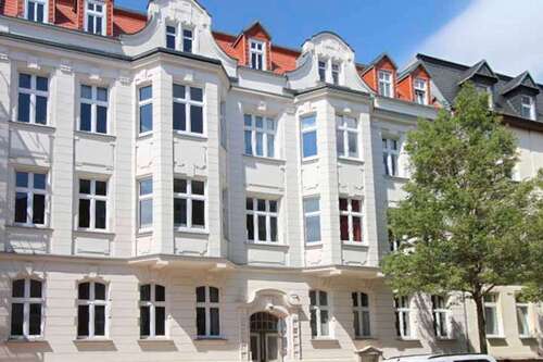 Foto - Wohnung zum Kaufen in Greifswald 350.000,00 € 112.21 m²