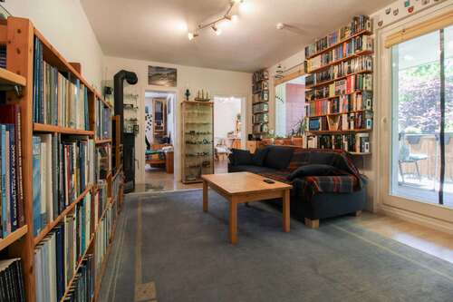 Foto - Wohnung zum Kaufen in Dortmund 190.000,00 € 74.27 m²