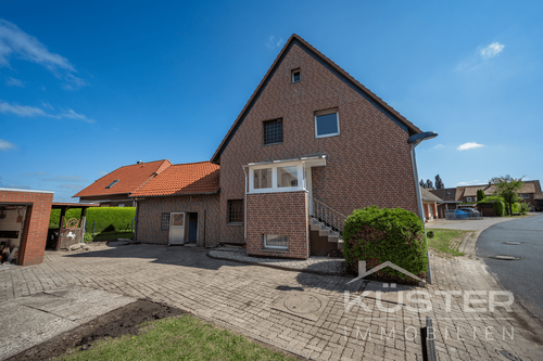 Foto - Haus zum Kaufen in Suthfeld 149.000,00 € 120 m²