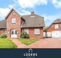 Haus zum Kaufen in Risum-Lindholm 379.000,00 € 201 m²