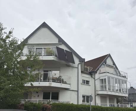 Foto - Wohnung zum Mieten in Steinbach 1.400,00 € 120 m²