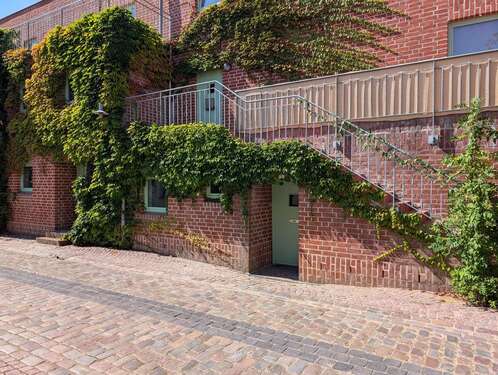 Foto - Wohnung zum Kaufen in Greifswald 175.000,00 € 45.52 m²