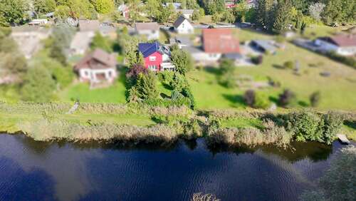 Foto - Haus zum Kaufen in Liebenwalde 399.999,00 € 155 m²