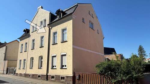 Foto - Haus zum Kaufen in Neukirchen 61.700,00 € 125 m²