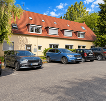 Wohnung zum Mieten in Göttingen 770,00 € 68.5 m²