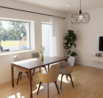 Wohnung zum Kaufen in Deckenpfronn 320.000,00 € 87 m²