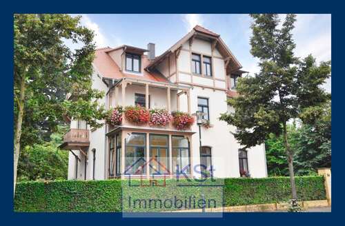 Foto - Haus zum Kaufen in Markkleeberg 1.190.000,00 € 311 m²
