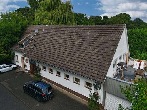 Foto - Haus zum Kaufen in Heinsberg 550.000,00 € 209 m²