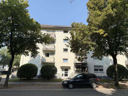 Foto - Wohnung zum Kaufen in Rastatt 245.000,00 € 74.66 m²