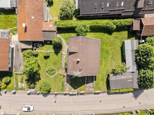 Foto - Grundstück zu verkaufen in Oberhaching Furth 559.000,00 € 271 m²