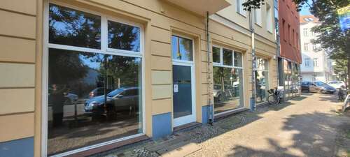 Foto - Büro in Berlin 1.756,64 € 109.79 m²