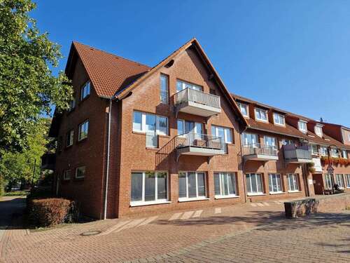 Foto - Wohnung zum Mieten in Ilsede 380,00 € 48 m²