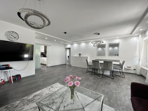 Foto - Wohnung zum Kaufen in Stadtbergen 414.800,00 € 96 m²