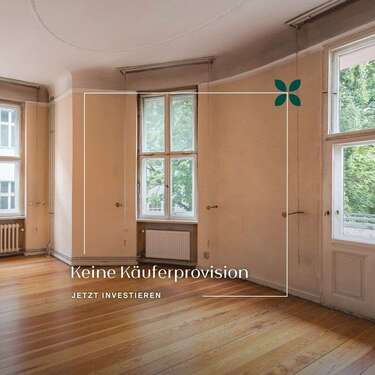 Foto - Wohnung zum Kaufen in Berlin 940.200,00 € 134.62 m²