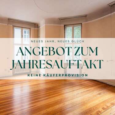Foto - Wohnung zum Kaufen in Berlin 840.000,00 € 134.62 m²