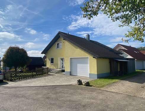 Foto - Haus zum Kaufen in Gerstetten 510.000,00 € 147.75 m²