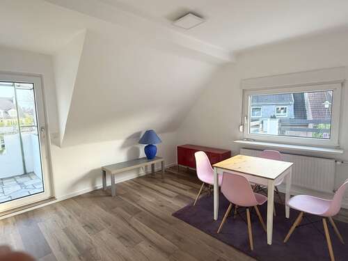 Foto - Wohnung zum Mieten in Düsseldorf 1.100,00 € 60 m²