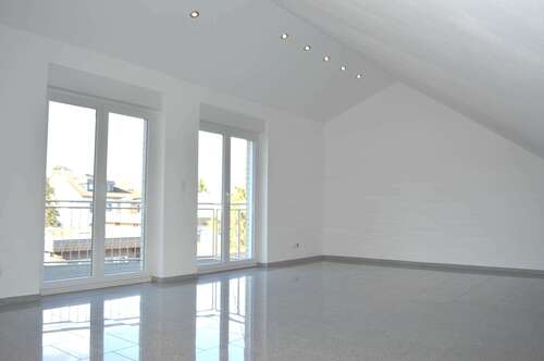 Foto - Wohnung zum Mieten in Rüsselsheim 2.100,00 € 165 m²