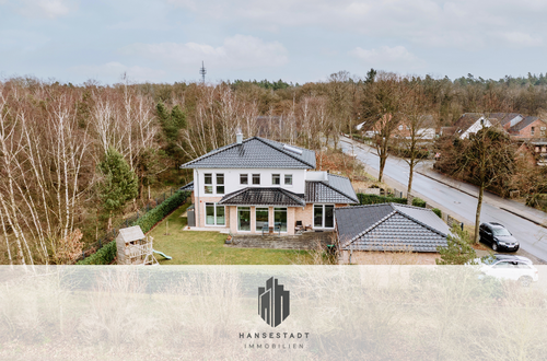 Foto - Haus zum Kaufen in Adendorf 939.000,00 € 200 m²