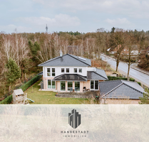 Haus zum Kaufen in Adendorf 939.000,00 € 200 m²