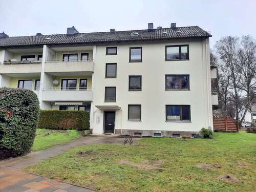 Foto - Wohnung zum Kaufen in Bremen 89.000,00 € 37 m²