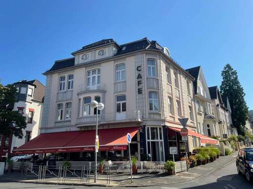 Foto - Wohnung zum Mieten in Bad Honnef 870,00 € 83 m²