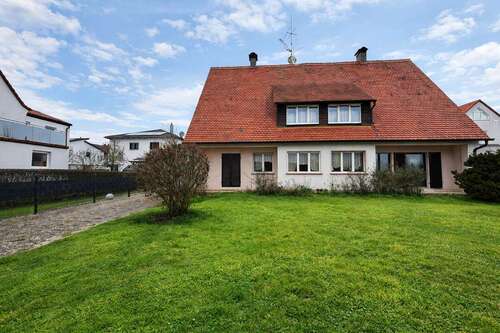 Foto - Haus zum Kaufen in Fürth 399.000,00 € 102 m²