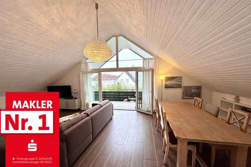 Foto - Wohnung zum Kaufen in Leverkusen 329.000,00 € 85 m²