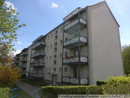 Foto - Wohnung zum Mieten in Riesa 300,00 € 51.65 m²