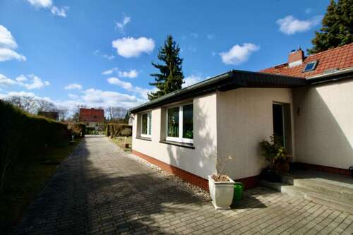 Foto - Haus zum Kaufen in Blankenfelde 495.000,00 € 135 m²