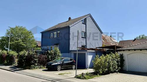 Foto - Haus zum Kaufen in Winterbach 649.000,00 € 147.58 m²