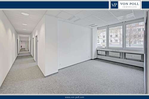 Foto - Büro in Dortmund 3.126,00 € 271.38 m²