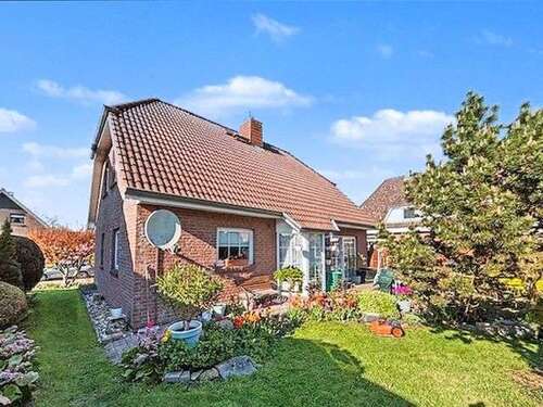 Foto - Haus zum Kaufen in Ahrensbök 375.000,00 € 132 m²