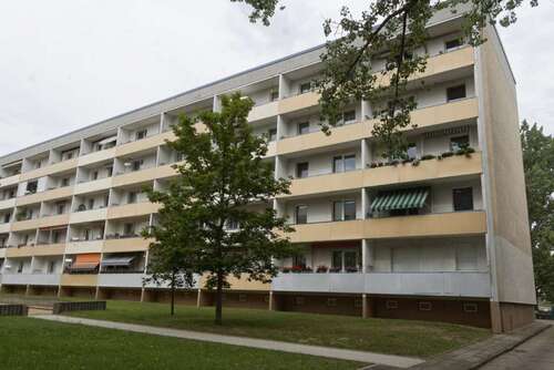 Foto - Wohnung zum Mieten in Frankfurt (Oder) 379,90 € 59.36 m²