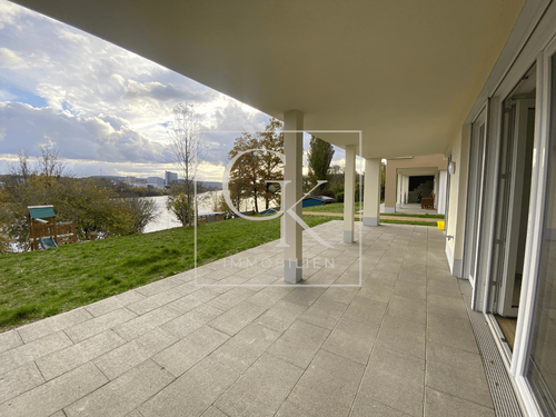 Foto - Wohnung zum Mieten in Koblenz 1.450,00 € 106 m²