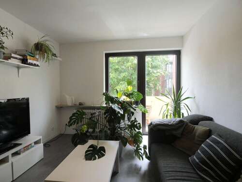 Foto - Wohnung zum Mieten in Aachen 500,00 € 52 m²