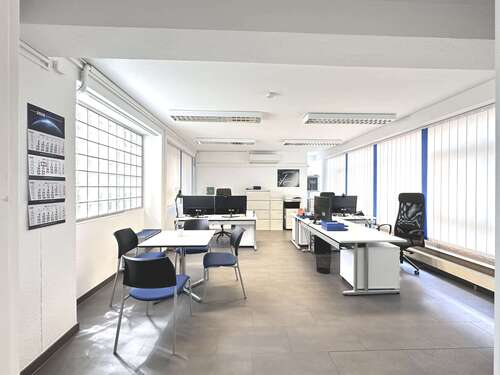 Foto - Büro in Böblingen 225.000,00 € 86.87 m²