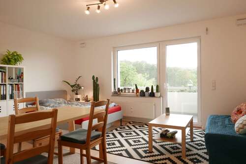 Foto - Wohnung zum Mieten in Stuttgart 780,00 € 33.28 m²