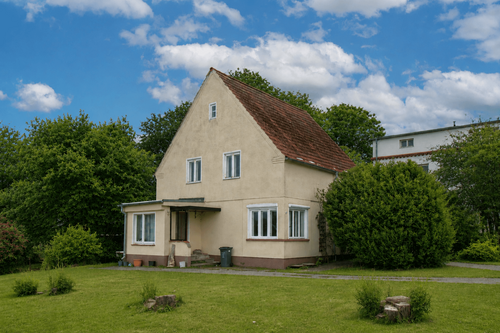 Foto - Haus zum Kaufen in GarzRügen 160.000,00 € 112.15 m²