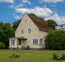 Haus zum Kaufen in GarzRügen 160.000,00 € 112.15 m² - Garz/Rügen