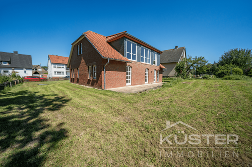 Foto - Wohnung zum Mieten in Barsinghausen 1.000,00 € 104 m²