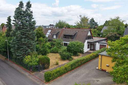Foto - Haus zum Kaufen in Dormagen 520.000,00 € 175 m²