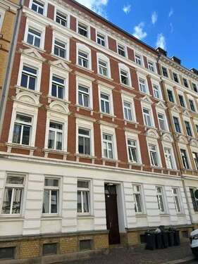 Foto - Wohnung zum Mieten in Leipzig 540,00 € 55.22 m²