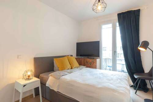 Foto - WG-Zimmer in Berlin 695,00 € 11 m²