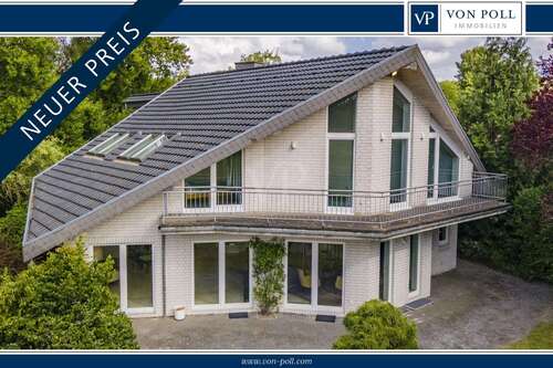 Foto - Haus zum Kaufen in Wilhelmshaven Altengroden 435.000,00 € 289.3 m²